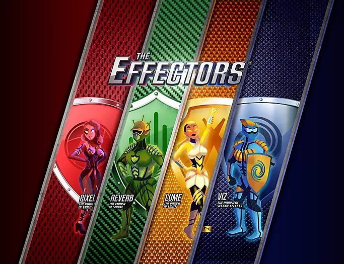 Odyssey of the Seas - Theatre Productions